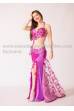 Traje danza del vientre Chloé Exclusive 280