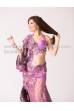 Traje danza del vientre Chloé Exclusive 281