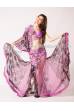 Traje danza del vientre Chloé Exclusive 281
