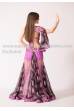 Traje danza del vientre Chloé Exclusive 281