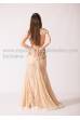 Traje danza del vientre Chloé Exclusive 282