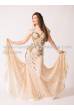 Traje danza del vientre Chloé Exclusive 282