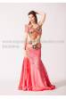 Traje danza del vientre Chloé Exclusive 284