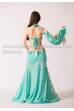 Traje danza del vientre Chloé Exclusive 285
