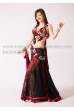 Traje danza del vientre Chloé Exclusive 286