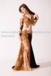 Traje danza del vientre Chloé Exclusive 288