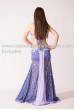 Traje danza del vientre Chloé Exclusive 289