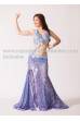 Traje danza del vientre Chloé Exclusive 289