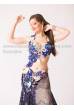 Traje danza del vientre Chloé Exclusive 290