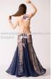 Traje danza del vientre Chloé Exclusive 290