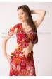 Traje danza del vientre Chloé Exclusive 291