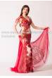 Traje danza del vientre Chloé Exclusive 291