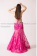 Traje danza del vientre Chloé Exclusive 293