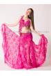 Traje danza del vientre Chloé Exclusive 293