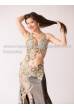 Traje danza del vientre Chloé Exclusive 294