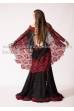 Traje danza del vientre Chloé Exclusive 295