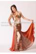 Traje danza del vientre Chloé Exclusive 296