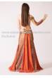 Traje danza del vientre Chloé Exclusive 296
