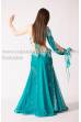 Traje danza del vientre Chloé Exclusive 297