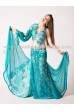 Traje danza del vientre Chloé Exclusive 297