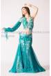 Traje danza del vientre Chloé Exclusive 297