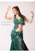 Traje danza del vientre Chloé Exclusive 298