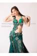 Traje danza del vientre Chloé Exclusive 298
