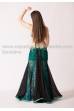 Traje danza del vientre Chloé Exclusive 298