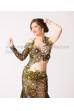 Traje danza del vientre Chloé Exclusive 300