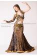 Traje danza del vientre Chloé Exclusive 300