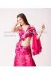 Traje danza del vientre Chloé Exclusive 301