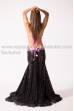 Traje danza del vientre Chloé Exclusive 303