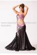 Traje danza del vientre Chloé Exclusive 303