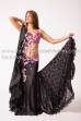 Traje danza del vientre Chloé Exclusive 303