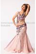 Traje danza del vientre Chloé Exclusive 304