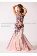Traje danza del vientre Chloé Exclusive 304