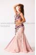 Traje danza del vientre Chloé Exclusive 304