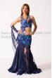 Traje danza del vientre Chloé Exclusive 305