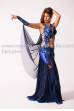 Traje danza del vientre Chloé Exclusive 305