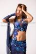 Traje danza del vientre Chloé Exclusive 305