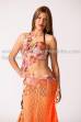 Traje danza del vientre Chloé Exclusive 306