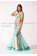 Traje danza del vientre Chloé Exclusive 307