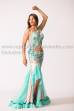 Traje danza del vientre Chloé Exclusive 307