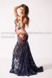 Traje danza del vientre Chloé Exclusive 308
