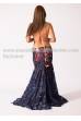 Traje danza del vientre Chloé Exclusive 308