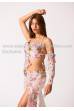Traje danza del vientre Chloé Exclusive 309