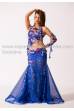 Traje danza del vientre Chloé Exclusive 310