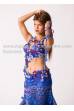 Traje danza del vientre Chloé Exclusive 310