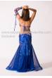 Traje danza del vientre Chloé Exclusive 310