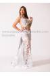 Traje danza del vientre Chloé Exclusive 312